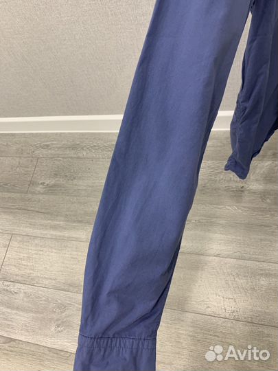 Рубашка мужская Pull&Bear