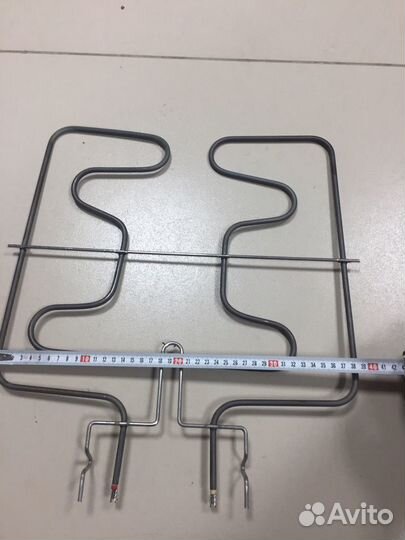 Тэн духовки 1100 Вт/220В