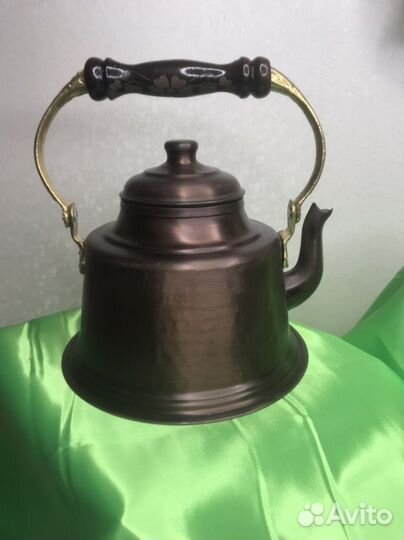 Чайник заварочный Турция