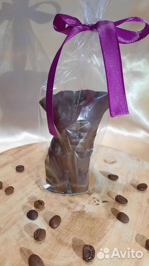 Шоколад для взрослых