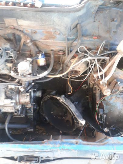 Кпп ваз 1111 ока