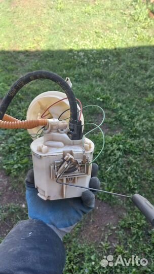 Топливный насос Ford 98ap-9b238-c