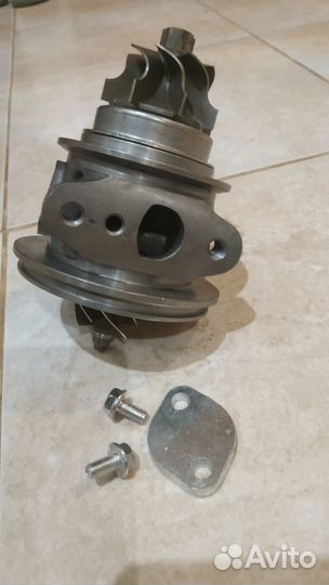 Картридж турбины ст-12 для автомобиля Toyota