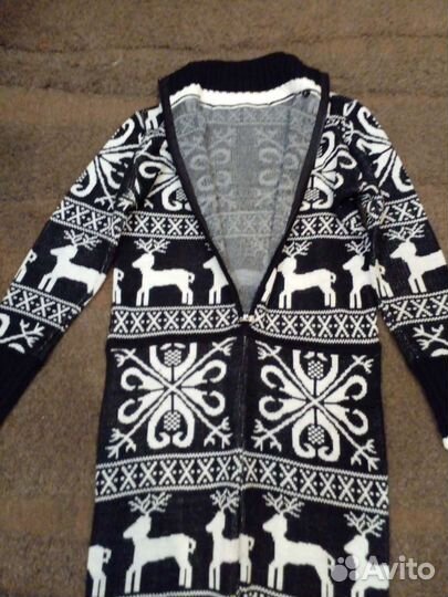 Комбинезон женский трикотажный