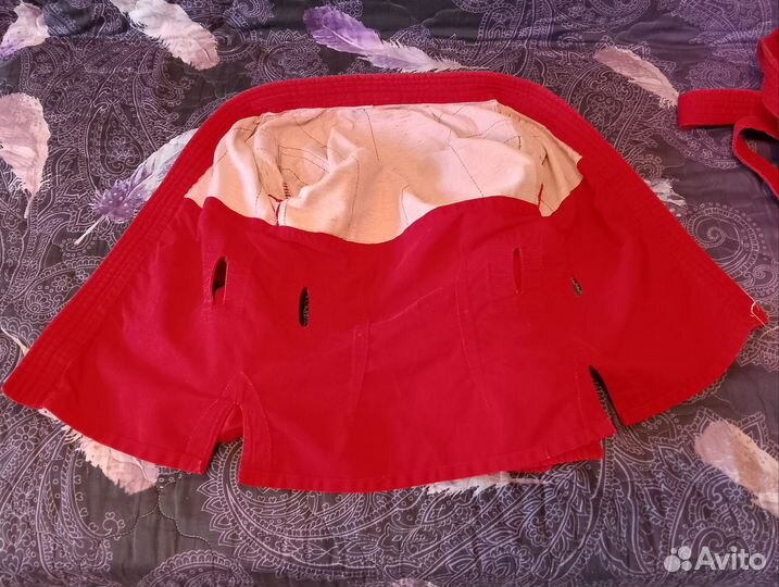 Самбовка 122