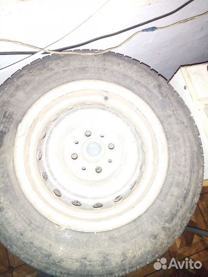 Штампы диски r13 на ваз