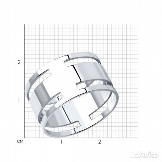 Серебряное Кольцо