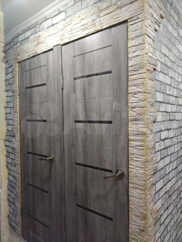 2-к. квартира, 43,7 м², 1/5 эт.