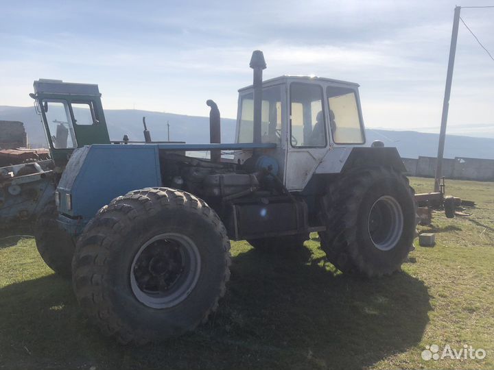 Трактор ХТЗ Т-150, 2000