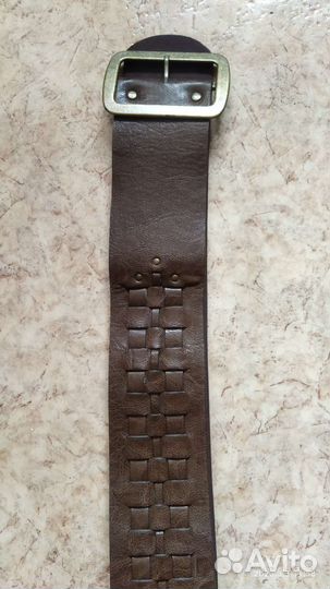 Ремень женский