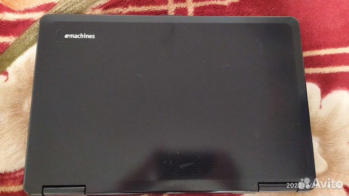 Emachines e525