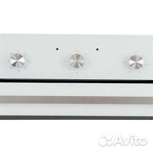 Электрический духовой шкаф