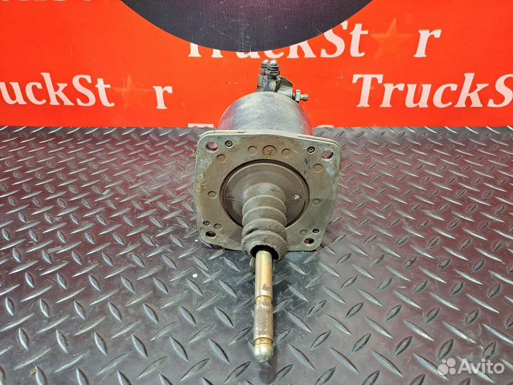 Пгу сцепления Daf 95, камаз 5490