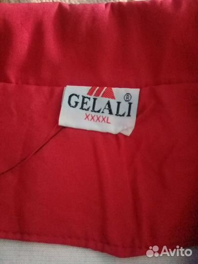 Спортивный костюм