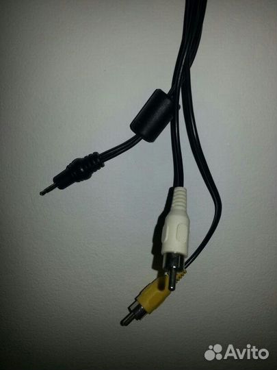 Кабели разные