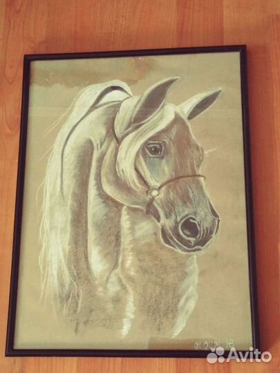 Картина авторская