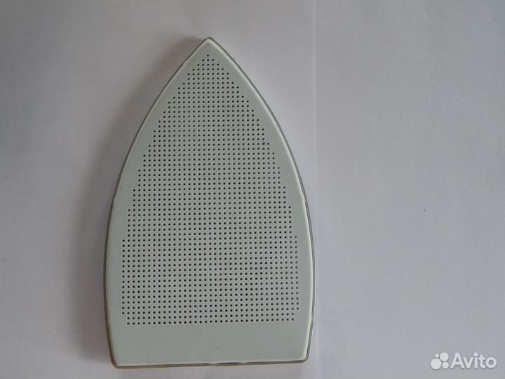 Накладка на утюг тефлоновая армированная T36129