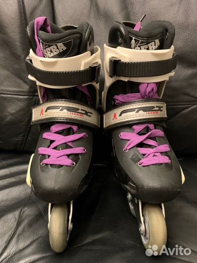 Ролики seba 37/23,5 и 38/24,5