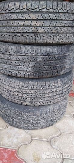 Tigar SUV 225/65 R17