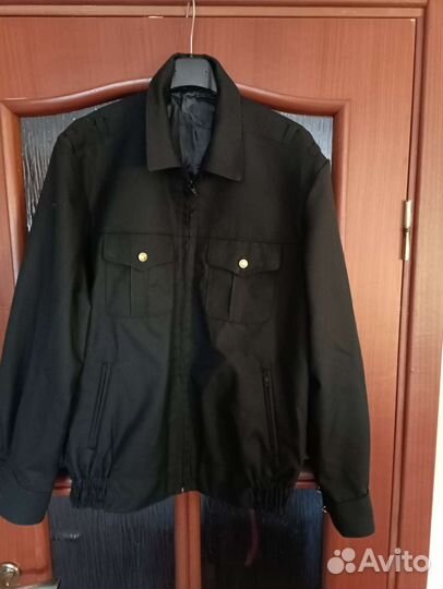 Китель и рубашки для учёбе в кмрк