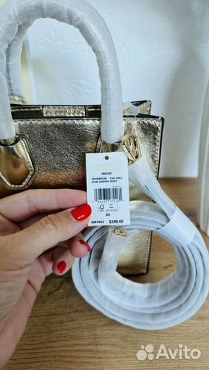 Сумка Michael Kors оригинал женская