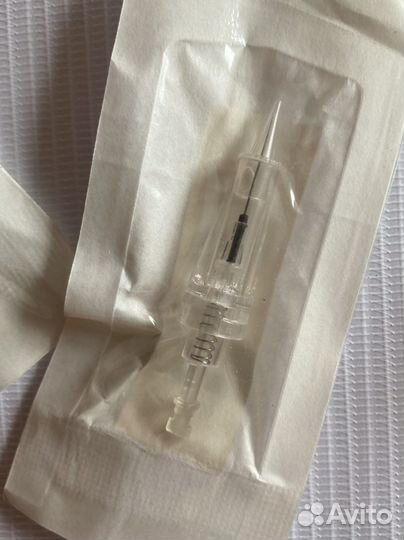 Картриджи для тату