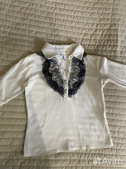 Школька форма блузки юбки 1, 2, 3 класс