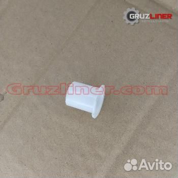 Втулка рычага кпп Hyundai