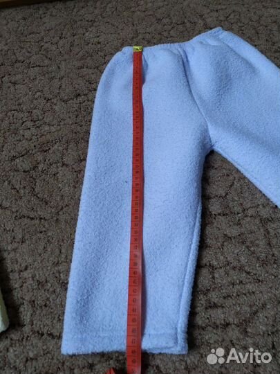 Костюмчики унисекс