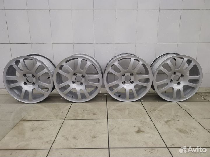 Всмпо Аврора 15 4/98