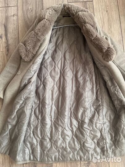 Женское пальто