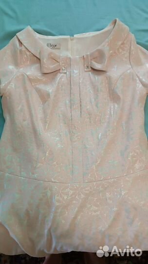 Коктельное платье 48 50