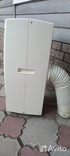 Напольный кондиционер бу