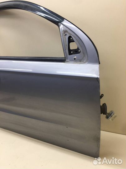 Дверь передняя правая Chevrolet Aveo T250 2005-2011