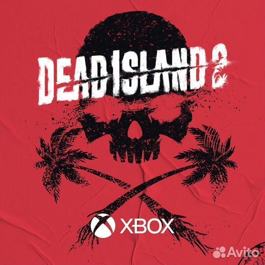 Dead Island 2 для xbox