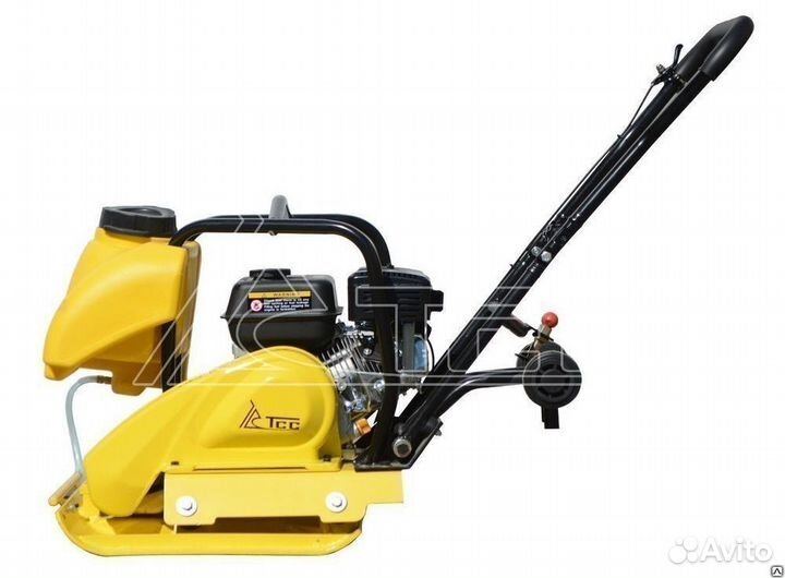 Виброплита TSS-VP90TL Новая