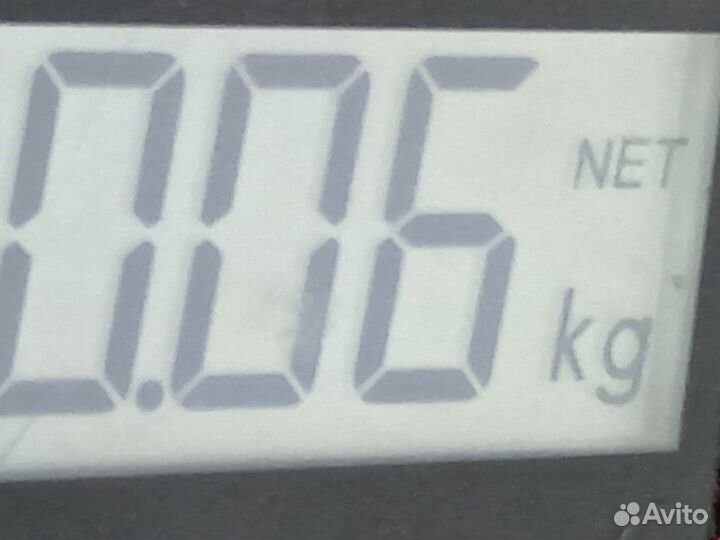 Джойстик управления мультимедиа Renault Espace 3