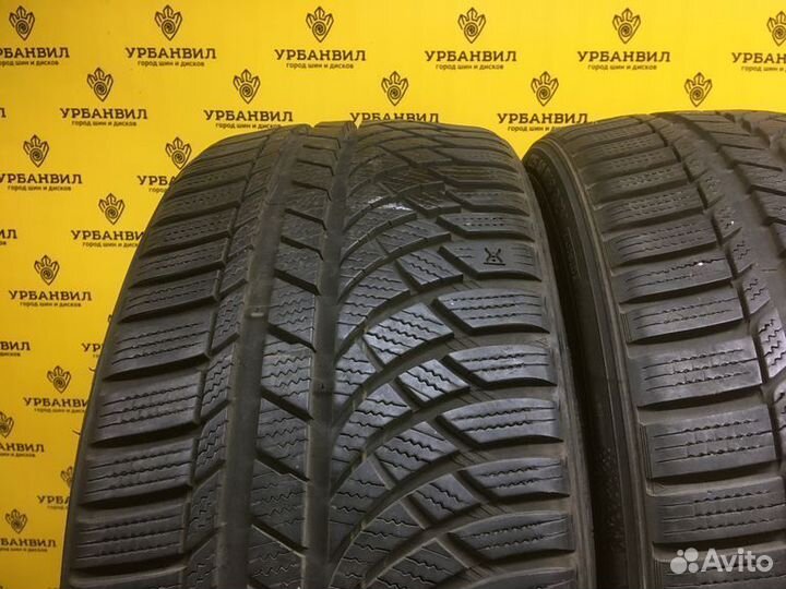 Kumho WinterCraft WP72 225/40 R18 92V