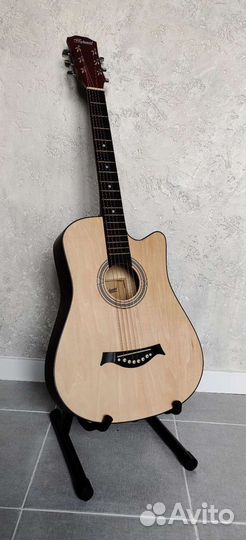 Гитара для начинающих