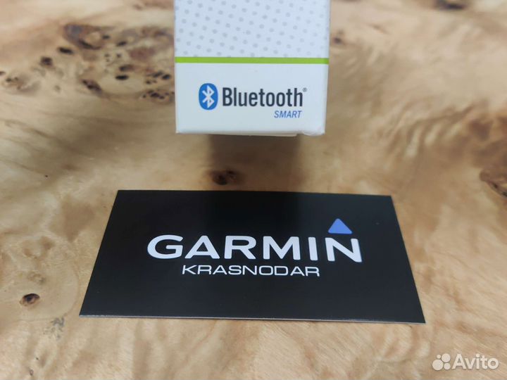 Комплет Датчики TomTom Cadence + Speed Sensor