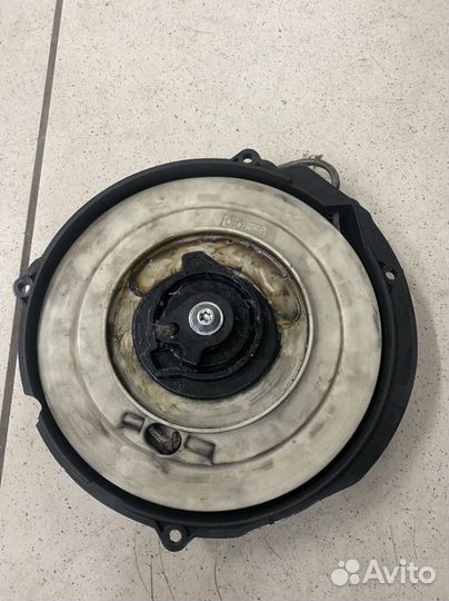 Стартер ручной BRP Ski-Doo Lynx 850 e-tec summit