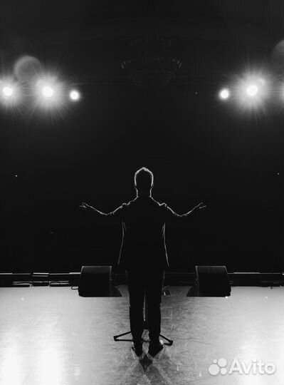 Педагог по актерскому мастерству