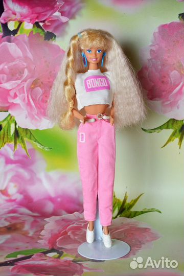 Резерв. 2 куклы Barbie