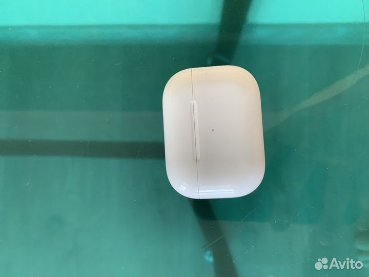 Airpods pro 2 type c оригинал