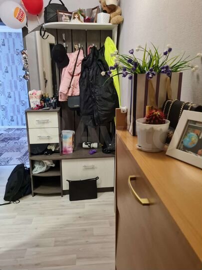 2-к. квартира, 46,4 м², 1/5 эт.