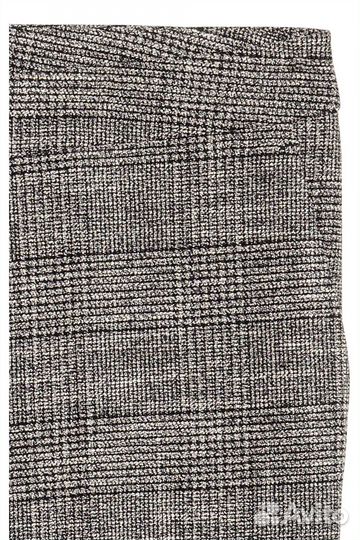 Новые брюки слаксы H&M EU38 (44-46)