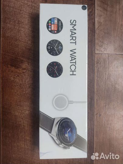 Смарт часы