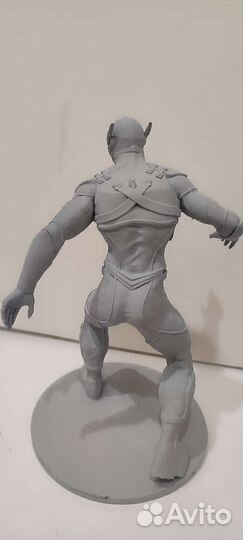 Фигурка (миниатюра) Flash