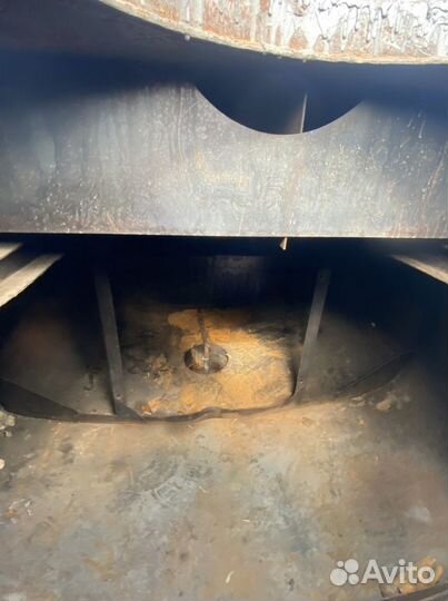 Бочка 5-10 куб, емкость, цистерна 5-10м3