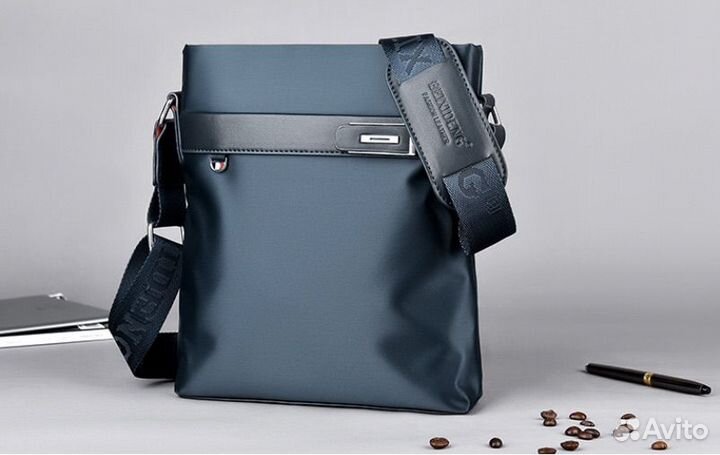 Барсетка мужская